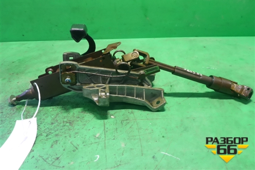 Колонка рулевая (6N613C529GA) для Mazda Mazda 3 (BK) с 2003-2009г 