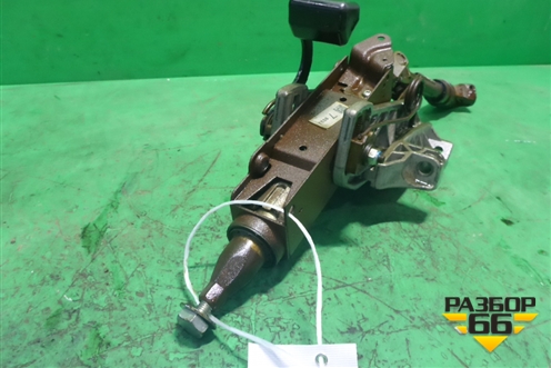 Колонка рулевая (6N613C529GA) для Mazda Mazda 3 (BK) с 2003-2009г 