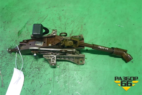 Колонка рулевая (6N613C529GA) для Mazda Mazda 3 (BK) с 2003-2009г 