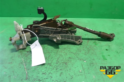 Колонка рулевая (6N613C529GA) для Mazda Mazda 3 (BK) с 2003-2009г 