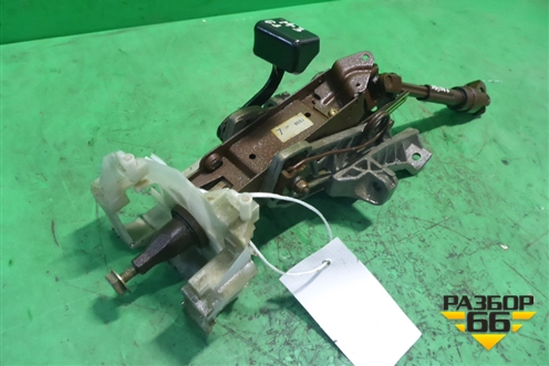 Колонка рулевая (6N613C529GA) для Mazda Mazda 3 (BK) с 2003-2009г 