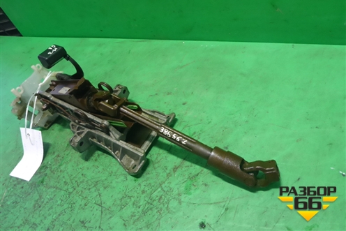 Колонка рулевая (6N613C529GA) для Mazda Mazda 3 (BK) с 2003-2009г 