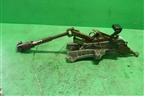 Колонка рулевая (6N613C529GA) для Mazda Mazda 3 (BK) с 2003-2009г