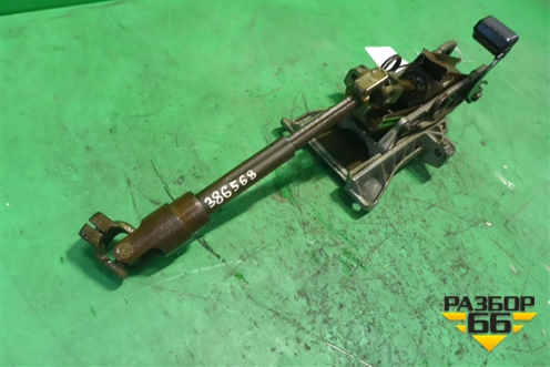 Колонка рулевая (6N613C529GA) для Mazda Mazda 3 (BK) с 2003-2009г 