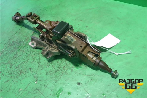 Колонка рулевая (6N613C529GA) для Mazda Mazda 3 (BK) с 2003-2009г 
