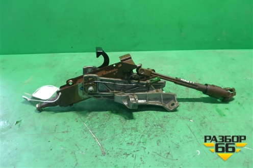 Колонка рулевая (8V6N3C529MB) для Mazda Mazda 3 (BL) с 2009-2013г