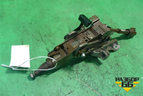 Колонка рулевая (8V6N3C529MB) для Mazda Mazda 3 (BL) с 2009-2013г