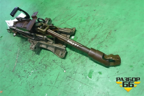 Колонка рулевая (8V6N3C529MB) для Mazda Mazda 3 (BL) с 2009-2013г
