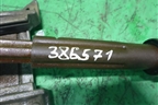 Колонка рулевая (8V6N3C529MB) для Mazda Mazda 3 (BL) с 2009-2013г