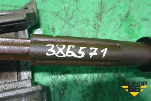 Колонка рулевая (8V6N3C529MB) для Mazda Mazda 3 (BL) с 2009-2013г