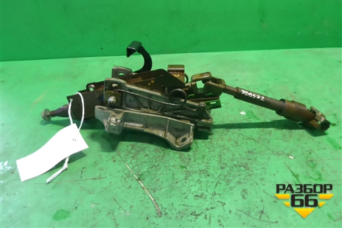 Колонка рулевая (8V6N3C529MB) для Mazda Mazda 3 (BL) с 2009-2013г
