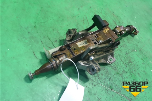 Колонка рулевая (8V6N3C529MB) для Mazda Mazda 3 (BL) с 2009-2013г