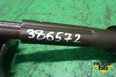 Колонка рулевая (8V6N3C529MB) для Mazda Mazda 3 (BL) с 2009-2013г