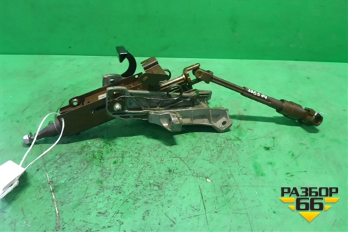 Колонка рулевая (8V6N3C529MB) для Mazda Mazda 3 (BL) с 2009-2013г