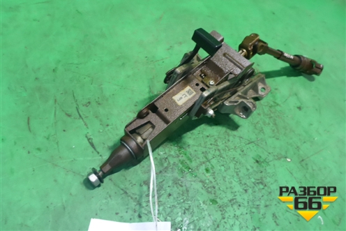 Колонка рулевая (8V6N3C529MB) для Mazda Mazda 3 (BL) с 2009-2013г