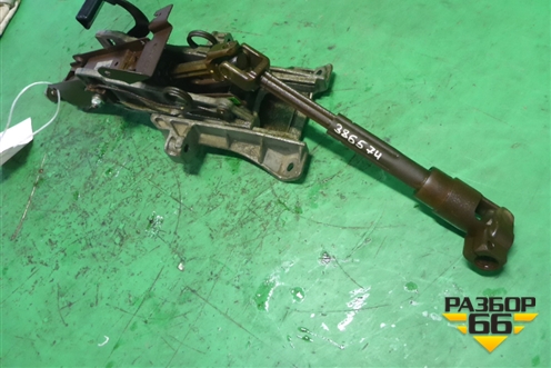 Колонка рулевая (8V6N3C529MB) для Mazda Mazda 3 (BL) с 2009-2013г