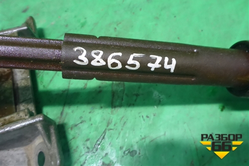 Колонка рулевая (8V6N3C529MB) для Mazda Mazda 3 (BL) с 2009-2013г