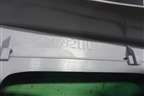 Обшивка стойки центральная верхняя левая (BP4K68211) для Mazda Mazda 3 (BK) с 2003-2009г