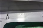Обшивка стойки центральная верхняя правая (BP4K68191) для Mazda Mazda 3 (BK) с 2003-2009г