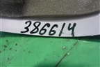 Обшивка стойки задняя верхняя левая (седан) (BN8V68261) для Mazda Mazda 3 (BK) с 2003-2009г