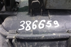 Ручка наружная двери правой  (81626416078) для MAN  TGX с 2007г