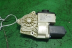 Моторчик стеклоподъёмника правый  (81286016138) для MAN  TGX с 2007г