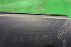 Крышка блока предохранителей (на разъёмы) (81254240017) для MAN  TGX с 2007г