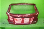 Дверь багажника без стекла (60809FJ0019P) для Subaru XV с 2011-2017г