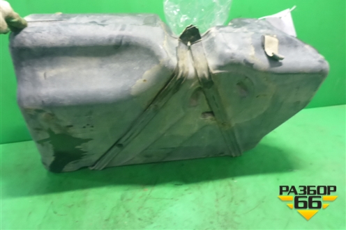 Бак топливный (2S619002AG) для Mazda Mazda 3 (BK) с 2003-2009г 