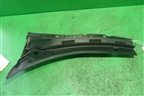 Решетка стеклоочистителей левая (BP4K507S1) для Mazda Mazda 3 (BK) с 2003-2009г