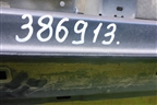 Порог со стойкой левый для Citroen C5 с 2005-2008г