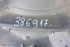 Лонжерон передний правый для Citroen C5 с 2005-2008г