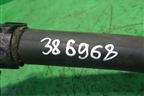Патрубок системы охлаждения (1.6л Z6) для Mazda Mazda 3 (BK) с 2003-2009г