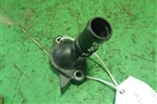 Фланец двигателя системы охлаждения (1.6л Z6) для Mazda Mazda 3 (BK) с 2003-2009г