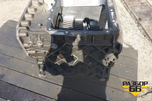 АКПП  (DXI11) (21572527) для Renault  TRUCK Premium 2 с 2005-2013г