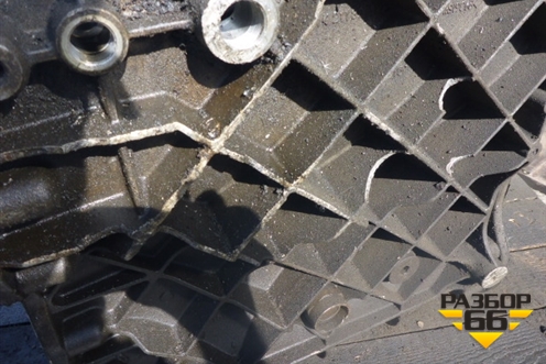 АКПП  (DXI11) (21572527) для Renault  TRUCK Premium 2 с 2005-2013г