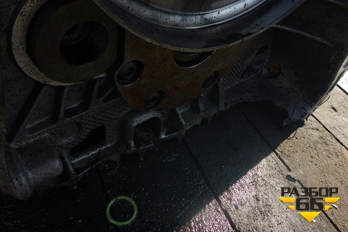 АКПП  (DXI11) (21572527) для Renault  TRUCK Premium 2 с 2005-2013г