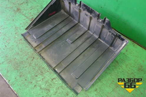 Крышка аккумулятора  (81418600139) для MAN  TGX с 2007г