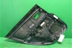 Обшивка двери задней правой под электрику (BR2A6853X) для Mazda Mazda 3 (BK) с 2003-2009г