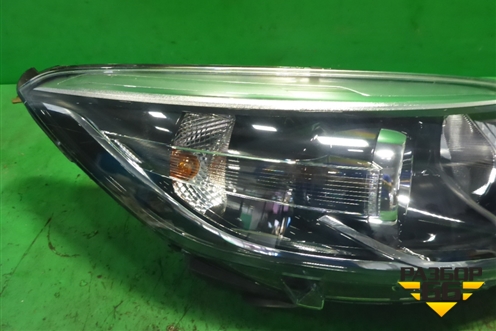 Фара правая (галоген) (260108765R) для Renault Kaptur с 2016г