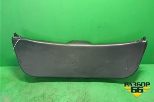 Обшивка двери багажника (BP4K68960) для Mazda Mazda 3 (BK) с 2003-2009г 