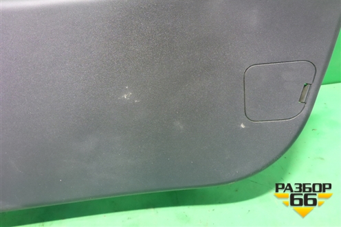 Обшивка двери багажника (BP4K68960) для Mazda Mazda 3 (BK) с 2003-2009г 