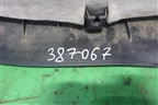 Обшивка двери багажника (BP4K68960) для Mazda Mazda 3 (BK) с 2003-2009г