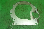 Пластина КПП (1.6л Z6 МКПП) (ZJ3810901) для Mazda Mazda 3 (BK) с 2003-2009г