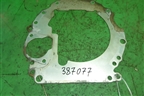 Пластина КПП (1.6л Z6 МКПП) (ZJ3810901) для Mazda Mazda 3 (BK) с 2003-2009г