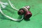 Форсунка инжекторная электрическая (1.6л Z6) для Mazda Mazda 3 (BK) с 2003-2009г