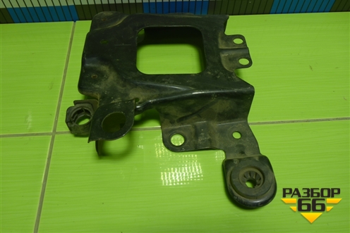 Кронштейн опоры КПП для Mazda Mazda 3 (BK) с 2003-2009г 