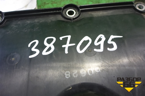 Сапун (1.6л Z6) для Mazda Mazda 3 (BK) с 2003-2009г 