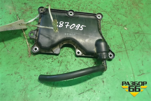 Сапун (1.6л Z6) для Mazda Mazda 3 (BK) с 2003-2009г 