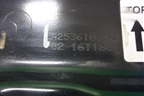 Усилитель заднего бампера (A2536102101) для Mercedes Benz GLC-Klass X253  с 2015г